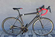 rower szosowy CANNONDALE Synapse