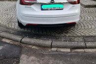 Opel Insignia 2017
