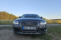 AUDI A6 ALLROAD 3.0 TDI
