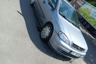 Opel Astra Classic LPG Klima