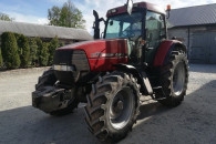 Sprzedam ciągnik Case MX 100