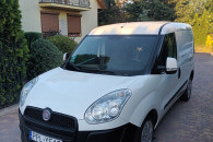 FIAT DOBLO 1.3 MULTIJET