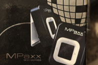 Odtwarzacz MP3 Grundig MPaxx 920/ 2GB
