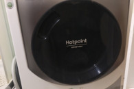 Pralko suszarka Hotpoint Ariston