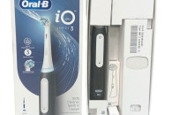SZCZOTECZKA ELEKTRYCZNA MAGNETYCZNA ORAL-B IO S