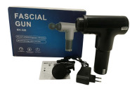 PISTOLET DO MASAŻU KH-320 FASCIAL GUN