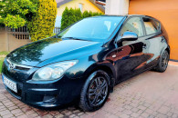 Hyundai I30 POLSKI SALON BEZWYPADKOWY