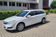 Opel Astra III LIFT XII-2007r 1,7 CDTI (ISUZU)