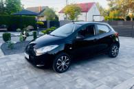 MAZDA 2 OD KOBIETY MAŁY PRZEBIEG