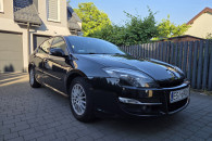 Renault Laguna III 2.0 dCi 96kW 2013 hak