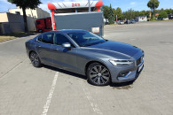 VOLVO S60 2021 r.Sprzedam.