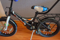 Rowerek 16" Majdller