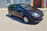 Seat ALTEA XL 2009 2.0 TDI 246 tys.