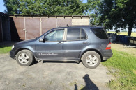 Mercedes ML