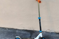 Hulajnoga oxelo scooter play 3