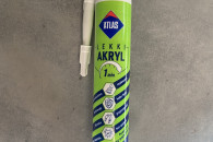 Akryl Atlas