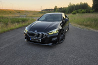 BMW Seria 2 218d M Sport