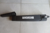 Rura dmuchawy WORX WG583E akumulatorowy