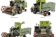 Claas Europa