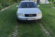 Audi A6 C5 2001