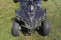Quad bombardier 125