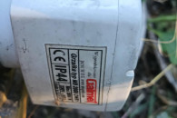 bojler 100 l wraz z grzałką galmet 2 kw