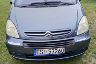 Citroen Xsara Picasso