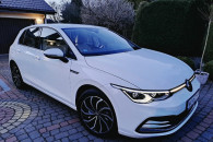 Volkswagen Golf 2.0TDI Style z polskiego salonu
