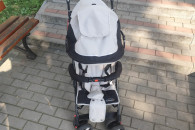 Wózek spacerowy "parasolka"