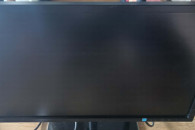Monitor NEC do gier EA234WMi LCD 23" Czarny