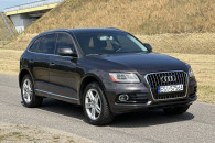 Audi Q5 2.0 TFSI Quattro