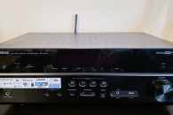 Tuner kino domowe Yamaha RX-V479