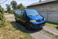 Volkswagen Transporter T5