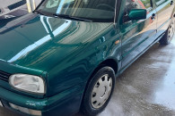 Vw golf 3