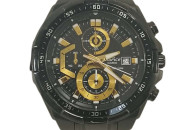 ZEGAREK MĘSKI CASIO EDIFICE CHRONOGRAPH EFR-539