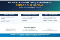 Pisanie pism do Sądu, Urzędu | Alimenty, Rozwód