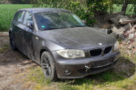 Bmw e87 cala na części