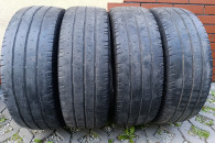 Opony letnie 205/65 R16C Continental BUS