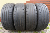 Opony letnie 235/65 R17 Dunlop