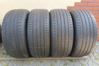 Opony letnie 255/55 R18 Atlas
