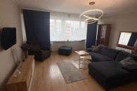 Wynajmę 3-pokojowe mieszkanie 57 m² Centrum