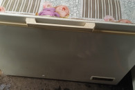 zamrazarka duza az 260 litrowa