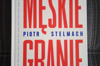 Nowa książka Męskie Granie