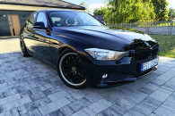 BMW f30 2.0D 116KM