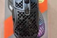 mysz Steelseries Aerox 5