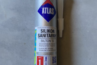 Silikony Atlas