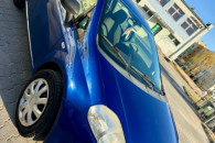 fiat grande punto LPG
