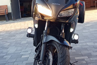 Motocykl