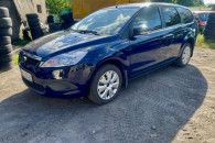 Zadbany.Ford.Focus.2009r.Lift.1.8.Nie.Odpala
