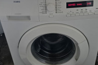 Pralka AEG Lavamat Protex L71470FL – Sprawna
